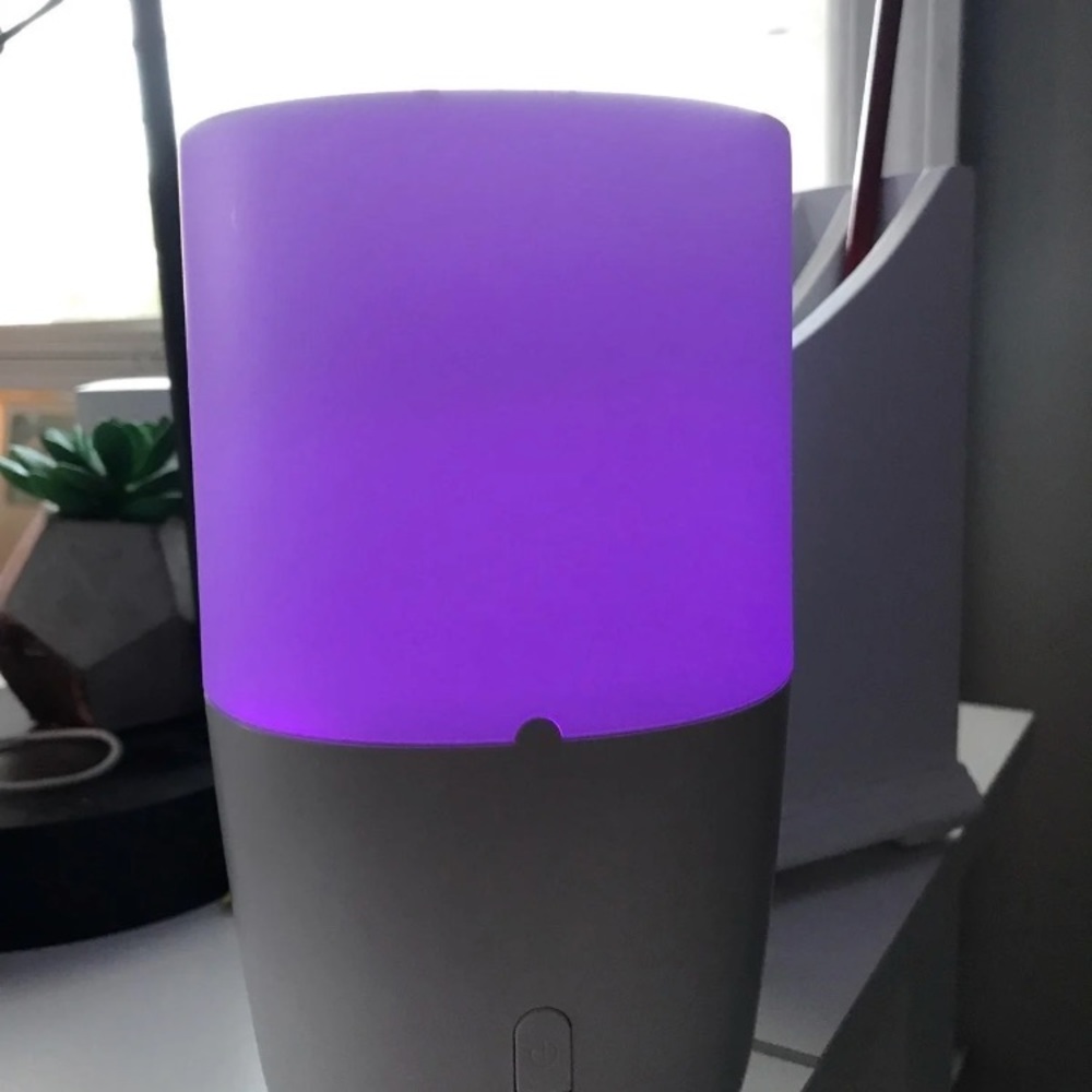 ellia oil diffuser - Picture 4 of 5